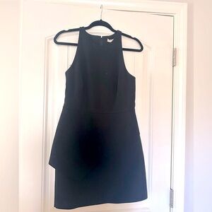 BNWT Halston Heritage Mini Dress